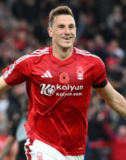 Nottingham Forest