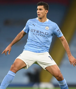 Rodri