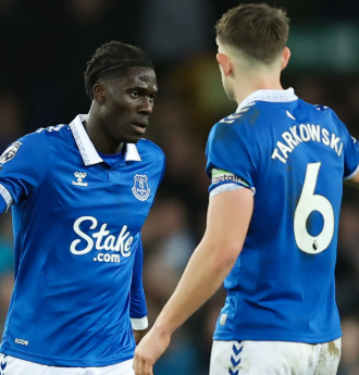 Everton