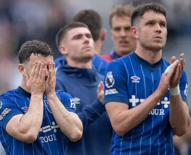 Ipswich Town