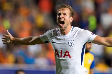 Tottenham Hotspur